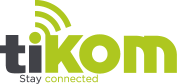 Logo Tikom